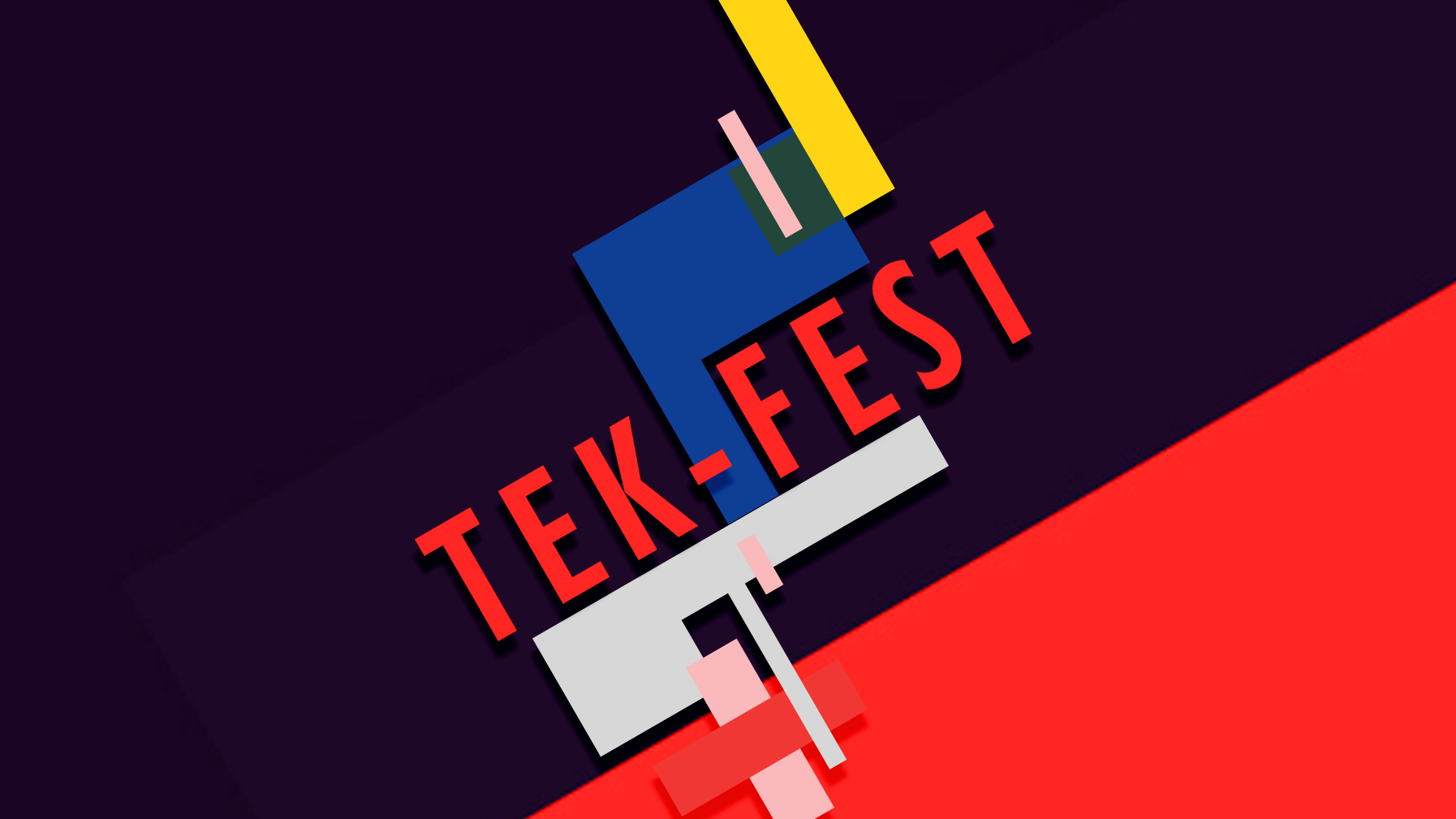 TekFest 2016