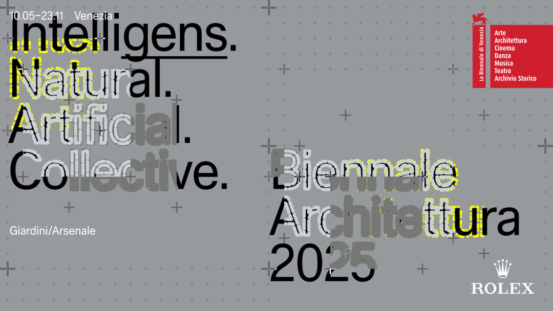 Biennale Venezia