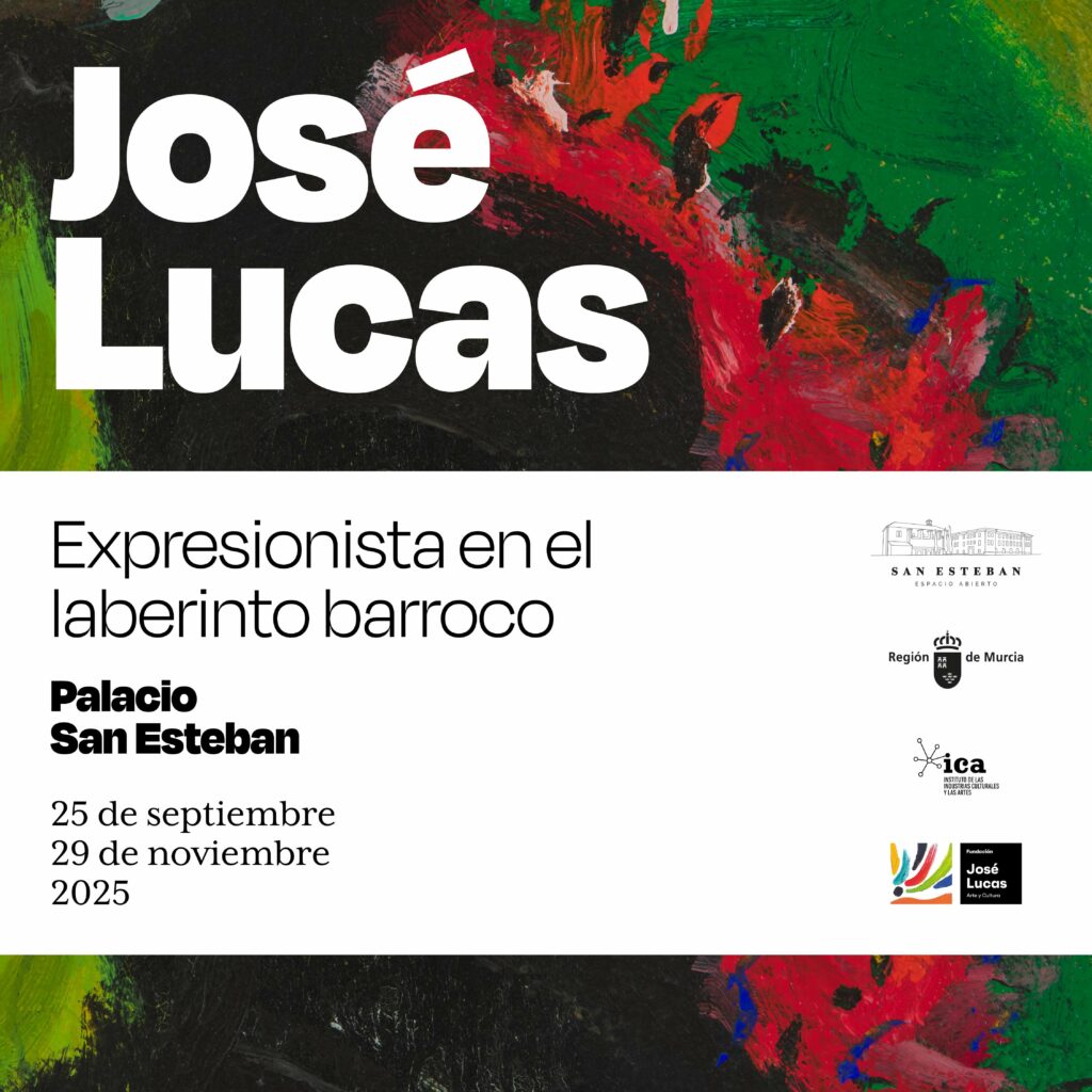 Pepe Lucas - San Esteban